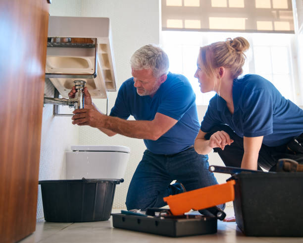 Septic System Installation and Maintenance in Oliver Springs, TN