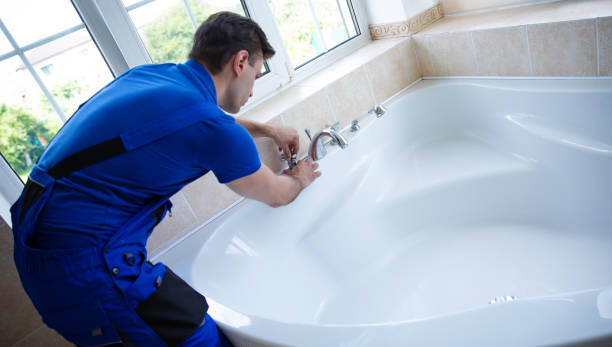 Commercial Plumbing Services in Oliver Springs, TN